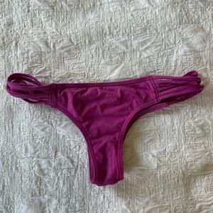 Oneill Cheeky Bikini Bottoms